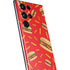 Burgers and Fries Galaxy S22 Ultra Skin
