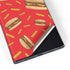 Burgers and Fries Galaxy S22 Ultra Skin