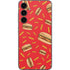 Burgers and Fries Galaxy S23 FE Skin