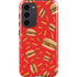 Burgers and Fries Galaxy S23 Plus Pro Case