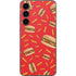 Burgers and Fries Galaxy S23 Plus Skin