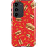 Burgers and Fries Galaxy S23 Pro Case