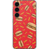 Burgers and Fries Galaxy S23 Skin