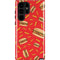 Burgers and Fries Galaxy S24 Ultra Impact Case
