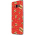 Burgers and Fries Galaxy S8 Plus Skin