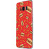 Burgers and Fries Galaxy S8 Skin