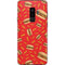 Burgers and Fries Galaxy S9 Plus Skin