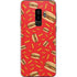 Burgers and Fries Galaxy S9 Plus Skin