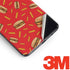 Burgers and Fries Galaxy S9 Plus Skin
