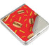 Burgers and Fries Galaxy Z Flip3 5G Skin