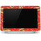 Burgers and Fries Google Home Hub Skin