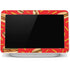 Burgers and Fries Google Home Hub Skin