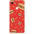 Burgers and Fries Google Pixel 3 Skin