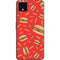 Burgers and Fries Google Pixel 4 XL Skin