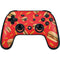 Burgers and Fries Google Stadia Controller Skin