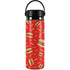 Burgers and Fries Hydro Flask 20oz Wide Mouth Skin