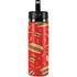 Burgers and Fries Hydro Flask 20oz Wide Mouth Skin