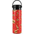Burgers and Fries Hydro Flask 20oz Wide Mouth Skin