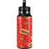 Burgers and Fries Hydro Flask 32oz Wide Mouth Skin