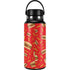 Burgers and Fries Hydro Flask 32oz Wide Mouth Skin