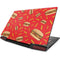Burgers and Fries Lenovo IdeaPad Skin