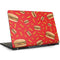 Burgers and Fries Dell Inspiron Skin