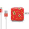 Burgers and Fries iPad Charger (10W USB) Skin
