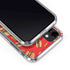 Burgers and Fries iPhone 11 Clear Case