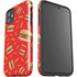 Burgers and Fries iPhone 11 Impact Case