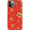 Burgers and Fries iPhone 11 Pro Lite Case