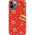 Burgers and Fries iPhone 11 Pro Lite Case