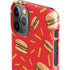 Burgers and Fries iPhone 11 Pro Lite Case