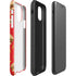 Burgers and Fries iPhone 11 Pro Max Impact Case