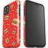 Burgers and Fries iPhone 11 Pro Max Impact Case