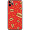 Burgers and Fries iPhone 11 Pro Max Skin