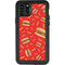 Burgers and Fries iPhone 11 Pro Max Waterproof Case