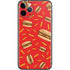 Burgers and Fries iPhone 11 Pro Skin
