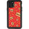 Burgers and Fries iPhone 11 Pro Waterproof Case