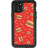 Burgers and Fries iPhone 11 Pro Waterproof Case