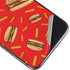 Burgers and Fries iPhone 11 Skin