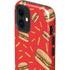 Burgers and Fries iPhone 12 Impact Case