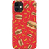 Burgers and Fries iPhone 12 Mini Lite Case