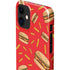 Burgers and Fries iPhone 12 Mini Lite Case