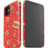 Burgers and Fries iPhone 12 Mini Lite Case