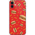 Burgers and Fries iPhone 12 Mini Skin