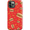 Burgers and Fries iPhone 12 Pro Max Impact Case