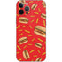 Burgers and Fries iPhone 12 Pro Max Skin