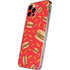 Burgers and Fries iPhone 12 Pro Max Skin