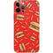 Burgers and Fries iPhone 12 Pro Skin