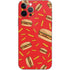 Burgers and Fries iPhone 12 Pro Skin